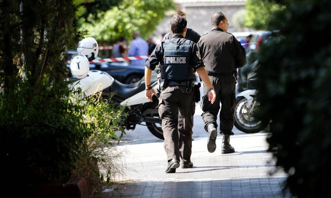 Ανατριχιαστικές αποκαλύψεις από το δολοφόνο του φαρμακοποιού: «Έτσι τον σκότωσα»